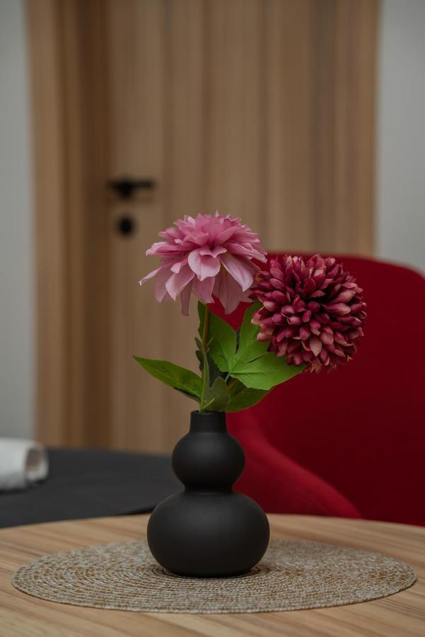 Maestro - & Restaurant Bed & Breakfast Vukovar