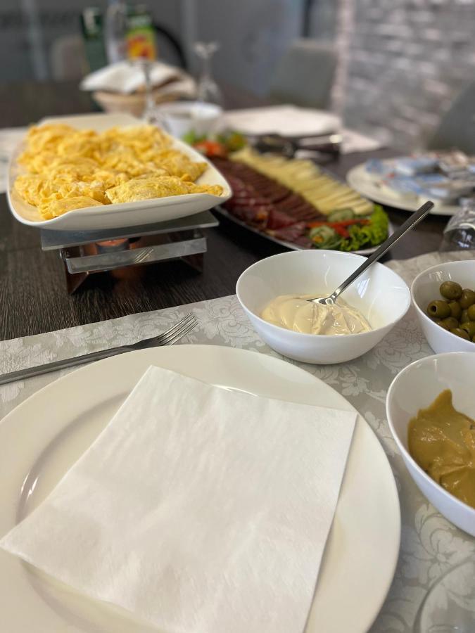 Maestro - & Restaurant * Vukovar